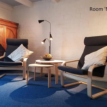 Waar Maas En Waal Bed & Breakfast